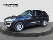 Ford Kuga, 1.5 Titanium EB, Jahr 2021 - Lübeck