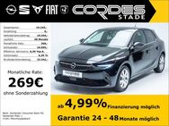 Opel Corsa, 1.2 F Elegance Turbo Allwetter (111), Jahr 2023 - Stade (Hansestadt)