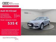 Audi A4 Allroad, 40 TDI qu, Jahr 2023 - Kassel