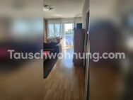 [TAUSCHWOHNUNG] Suche kleinere Wohnung in Berlin - Berlin