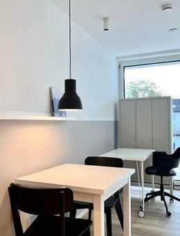 Mikroapartment (4) Bitte schriftlich melden - Freiburg (Breisgau)