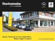 VW Caddy, 2.0 TDI Life Maxi, Jahr 2023 - Saerbeck (NRW-Klimakommune)