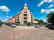 BEZUGSFREIE 2-RAUM WOHNUNG MIT BALKON - Dresden