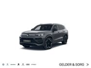 VW Tayron, 1.5 R-Line eHybrid |||H&K |, Jahr 2022 - Coburg