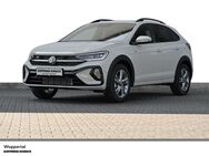 VW Taigo, R-LINE 1 0L R-Linesofort verfügbar, Jahr 2024 - Wuppertal