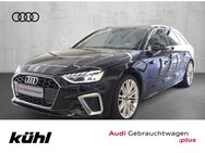 Audi A4, Avant 40 TFSI S line Assistence, Jahr 2024 - Gifhorn