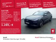 Audi SQ8, 4.0 TDI quattro, Jahr 2020 - Dresden
