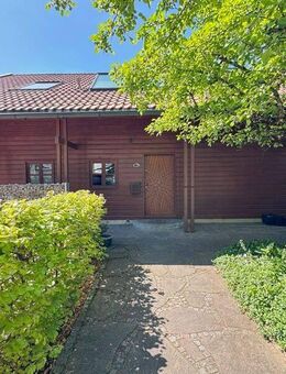 Individuelles freistehendes EFH auf 385qm Südgrundstück in gewachsener Lage von Höhenkirchen - Höhenkirchen-Siegertsbrunn