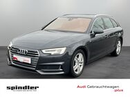 Audi A4, Avant S-Line 50 TDI quattro Automatik, Jahr 2019 - Kitzingen