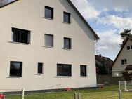 Moderne Doppelhaushälfte in exklusiver Lage - Möhrendorf