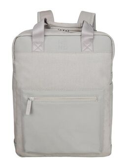 HARBOUR 2nd Notebookrucksack Hamburg XL, Tagesrucksack Arbeitsrucksack Schulrucksack