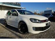 VW Golf VI GTI Edition 35 DSG |235 PS| |19-Zoll LM| - München