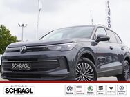 VW Tiguan, 2.0 TDI LIFE, Jahr 2024 - Mindelheim