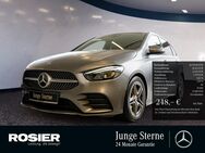 Mercedes B 220, d AMG Sport, Jahr 2019 - Menden (Sauerland)