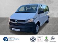 VW T6 Caravelle, 2.0 TDI, Jahr 2020 - Meppen