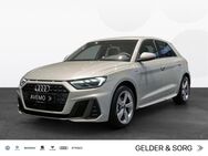 Audi A1, Sportback S line 35 TFSI ||INFO |PHONE, Jahr 2022 - Schweinfurt