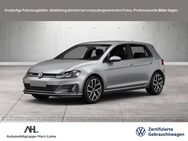 VW Golf, 2.0 TDI GTD, Jahr 2017 - Osterode (Harz)