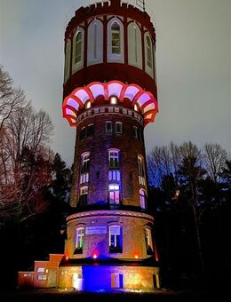 Partylocation Bergedorf - Hamburg