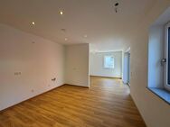 3-Zimmer-Wohnung im 1. Obergeschoss - Traunstein