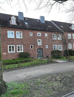 Kleines Nest im Dachgeschoss - Kiel