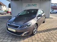 Peugeot 308 SW Diesel BlueHDi 120 Stop & Start Allure - Elz