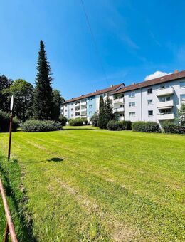 *der 1. Monat ist frei* - schönes 3 Raumapartment am Zanger Berg - Heidenheim (Brenz)