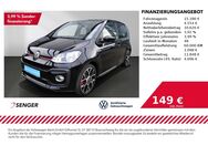 VW up, 1.0 TSI GTI beats, Jahr 2020 - Lübeck