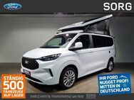 Ford Tourneo Custom, 320L1-Titanium Nugget AWD, Jahr 2024 - Fulda