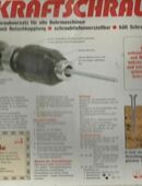 350x OPTIGRIP KRAFTSCHRAUBER Restposten/ Lagerauflösung OVP in 50769
