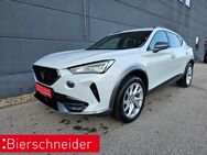 CUPRA Formentor, 2.0 TDI 5-J, Jahr 2022 - Riedenburg