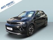 Opel Mokka, 1.2 Turbo Elegance, Jahr 2022 - Worms