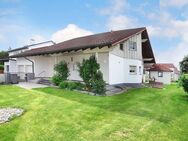 Einfamilienhaus mit Einliegerwohnung in Landshut-Münchnerau - Landshut