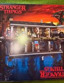 LEGO 75810 Stranger Things in 10249