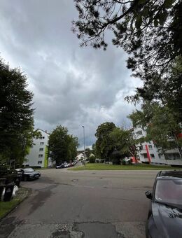 *1 Monat mietfrei* - ab 01.09. - Gemütliche Dreizimmerwohnung in Heidenheim - Heidenheim (Brenz)