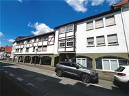 Top Lage! Charmante Wohnung mit Balkon im Soester Zentrum! - Soest