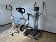 Fitnessgeräte - Tegernsee