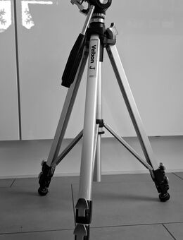 3-Bein-Fotostativ Velbon J - Herdecke