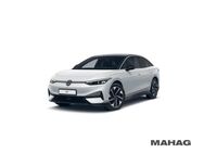 VW ID.7, Pro IQ Light|||, Jahr 2022 - München