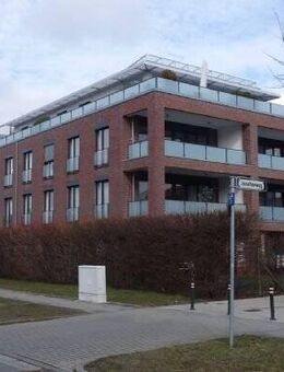 Moderne Wohnung im 2.Obergeschoß - Hannover