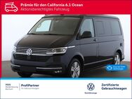 VW T6 California, 1 OceanTDI, Jahr 2023 - Bochum