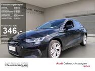 Audi A3, 1.5 TFSI Sportback 35 MHEV, Jahr 2020 - Krefeld