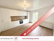 Hentern - Frisch renovierte 4-Zimmer-Erdgeschosswohnung (110?m²) in charmantem Bauernhaus mit eigenem Garten - Hentern