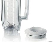 BOSCH Mixaufsatz MUZ5MX1, Zubehör für MUM Serie 2, MUM 5 und My MUM