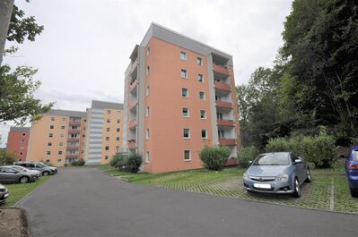 Singlewohnung