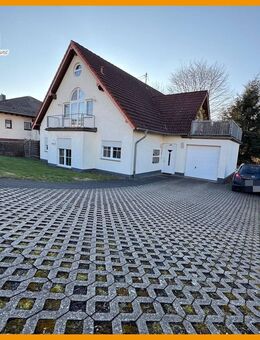 "Investieren in Oberahr - Vielseitiges Mehrfamilienhaus mit Potenzial" - Oberahr