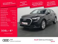 Audi Q3, Sportback TDI, Jahr 2024 - Leverkusen