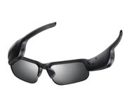 Bose Frames Tempos Sports Audio Sunglasses BMD0010 Headphone Speakers - Leverkusen