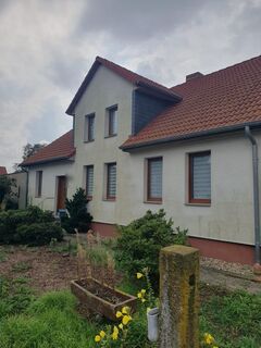 Freistehendes Einfamilienhaus in Gardelegen-Jeseritz