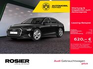 Audi A6, Limousine sport 40 TDI, Jahr 2023 - Menden (Sauerland)