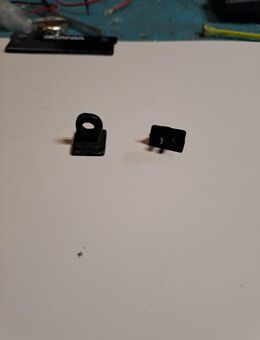 Rc Anhängerkupplung Für 1:12 - Marl Zentrum